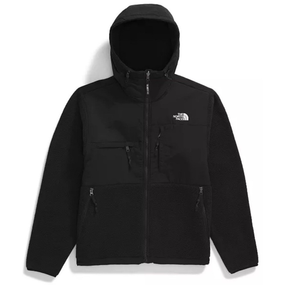 The North Face | Men's Retro Denali Hoodie Size XL Jacket Fleece